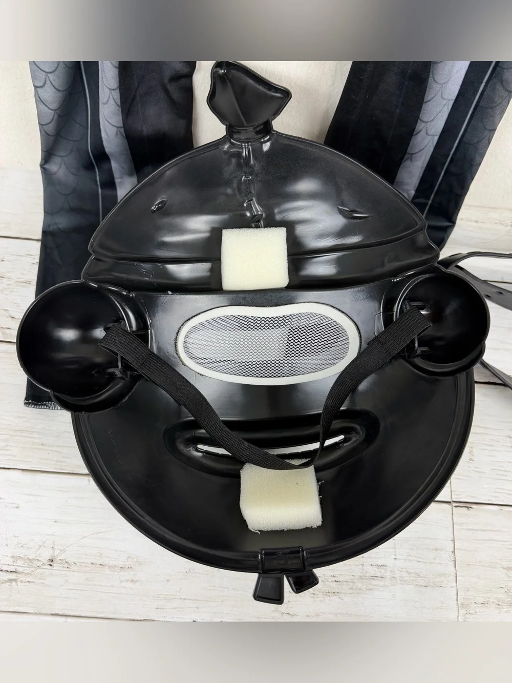 Fortnite excellent mask